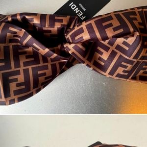 Designer headband